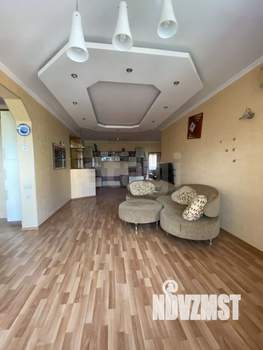 3-к квартира, вторичка, 99м2, 6/6 этаж