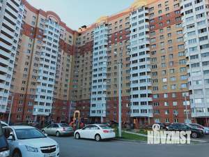 2-к квартира, вторичка, 51м2, 16/17 этаж