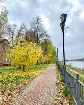 2-к квартира, вторичка, 55м2, 4/4 этаж