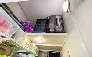 3-к квартира, вторичка, 72м2, 2/2 этаж