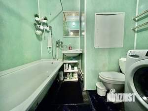 1-к квартира, вторичка, 38м2, 8/12 этаж