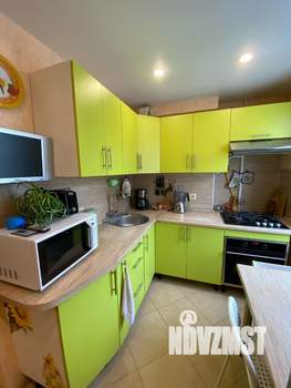 2-к квартира, вторичка, 47м2, 4/9 этаж