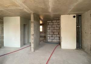 2-к квартира, вторичка, 66м2, 6/17 этаж