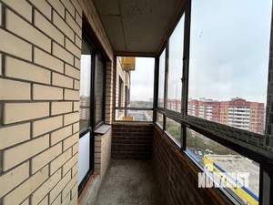1-к квартира, вторичка, 40м2, 9/14 этаж