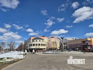 3-к квартира, вторичка, 59м2, 8/9 этаж