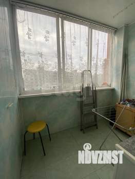 1-к квартира, вторичка, 42м2, 6/6 этаж