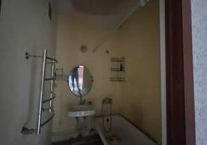 1-к квартира, вторичка, 42м2, 3/3 этаж