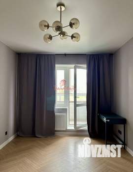2-к квартира, вторичка, 51м2, 6/16 этаж