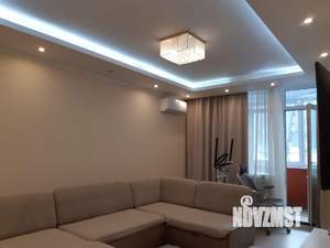 1-к квартира, вторичка, 38м2, 2/5 этаж