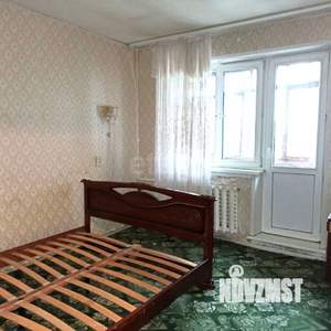 1-к квартира, вторичка, 29м2, 5/5 этаж