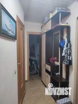 3-к квартира, вторичка, 52м2, 5/5 этаж