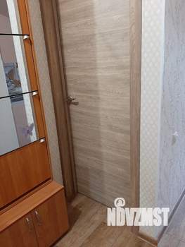 1-к квартира, вторичка, 25м2, 4/5 этаж