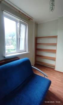 3-к квартира, вторичка, 69м2, 3/9 этаж