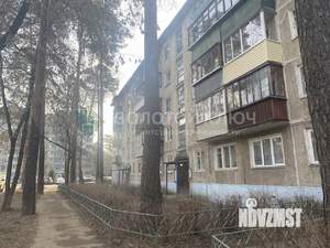 2-к квартира, вторичка, 45м2, 5/5 этаж