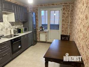 3-к квартира, вторичка, 93м2, 17/17 этаж