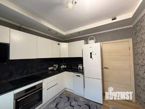 2-к квартира, вторичка, 49м2, 4/10 этаж