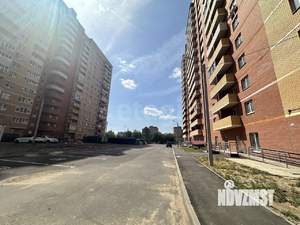 1-к квартира, вторичка, 32м2, 11/17 этаж