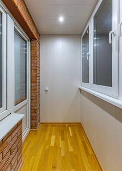 2-к квартира, вторичка, 65м2, 17/17 этаж