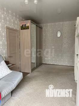 1-к квартира, вторичка, 47м2, 2/5 этаж