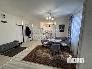 2-к квартира, вторичка, 58м2, 8/9 этаж