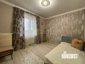 2-к квартира, вторичка, 60м2, 3/15 этаж