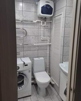 2-к квартира, вторичка, 44м2, 3/5 этаж
