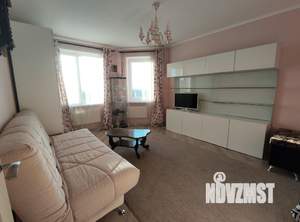 1-к квартира, вторичка, 39м2, 11/12 этаж