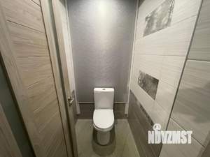 2-к квартира, вторичка, 63м2, 7/15 этаж