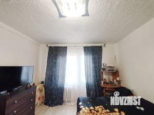1-к квартира, вторичка, 29м2, 2/5 этаж