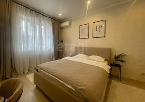 Студия квартира, вторичка, 21м2, 1/17 этаж
