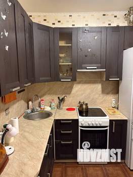 1-к квартира, вторичка, 34м2, 3/3 этаж