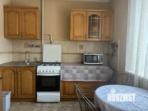 2-к квартира, вторичка, 64м2, 2/10 этаж