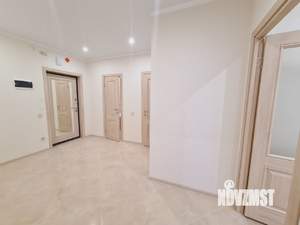 2-к квартира, вторичка, 60м2, 10/17 этаж