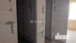 2-к квартира, вторичка, 69м2, 1/3 этаж
