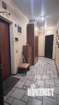 3-к квартира, вторичка, 81м2, 10/15 этаж