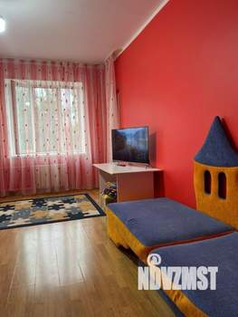 2-к квартира, вторичка, 71м2, 2/6 этаж