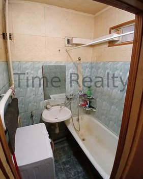 2-к квартира, вторичка, 46м2, 2/2 этаж