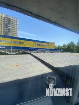 1-к квартира, вторичка, 46м2, 2/14 этаж