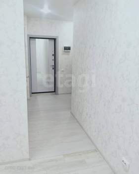 1-к квартира, вторичка, 33м2, 6/17 этаж