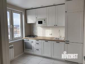 3-к квартира, вторичка, 68м2, 9/9 этаж