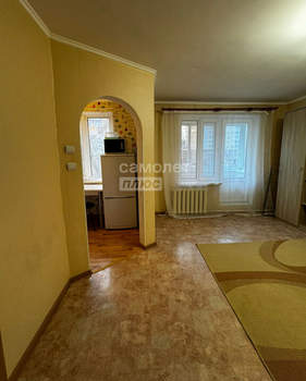 2-к квартира, вторичка, 42м2, 5/5 этаж