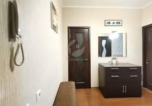 1-к квартира, вторичка, 42м2, 8/9 этаж