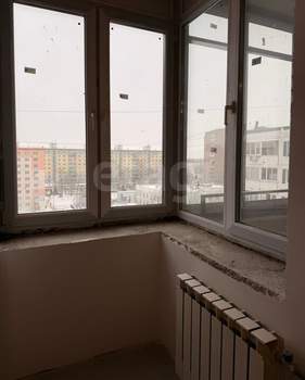 2-к квартира, вторичка, 70м2, 8/14 этаж