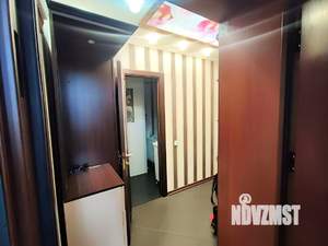 1-к квартира, вторичка, 46м2, 3/4 этаж