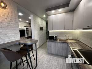 2-к квартира, вторичка, 42м2, 17/17 этаж