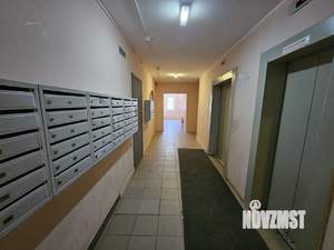 3-к квартира, вторичка, 92м2, 10/11 этаж