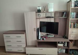 1-к квартира, вторичка, 40м2, 16/17 этаж