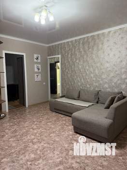 1-к квартира, вторичка, 53м2, 1/9 этаж