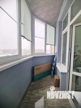 2-к квартира, вторичка, 50м2, 3/4 этаж