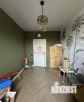 2-к квартира, вторичка, 51м2, 6/16 этаж